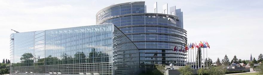 Strasbourg - European Parliament